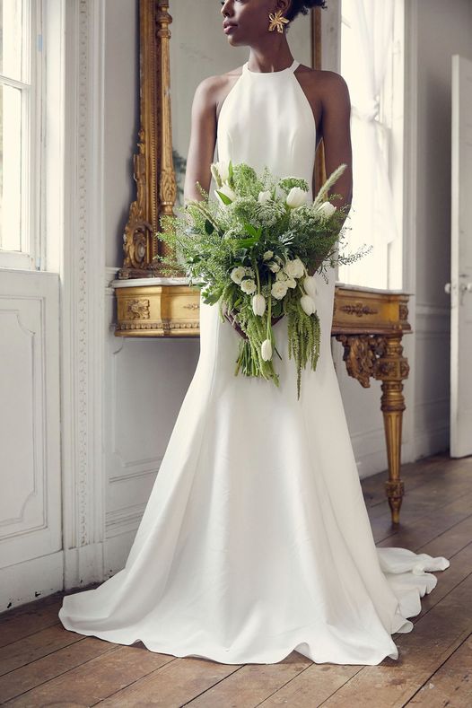 Jenny Yoo Shipley Gown