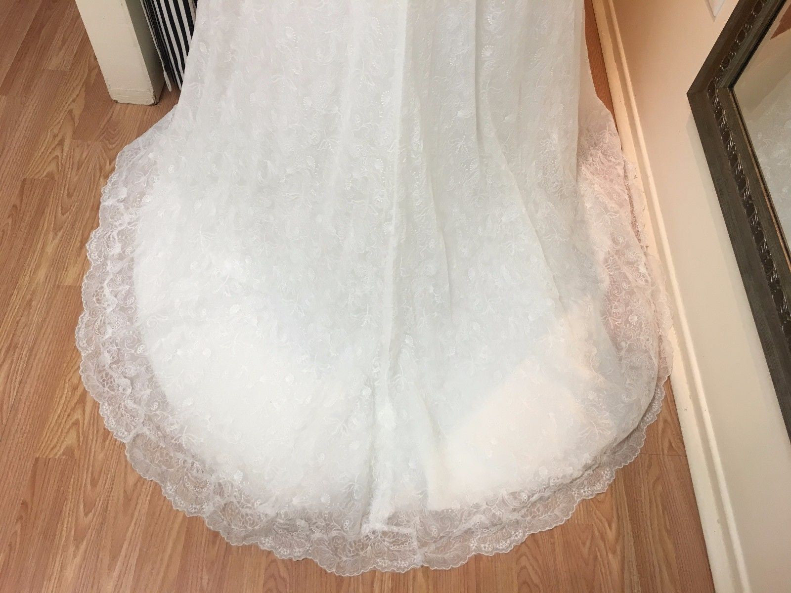 Ivy & Aster - Some Kind Of Wonderful Gown