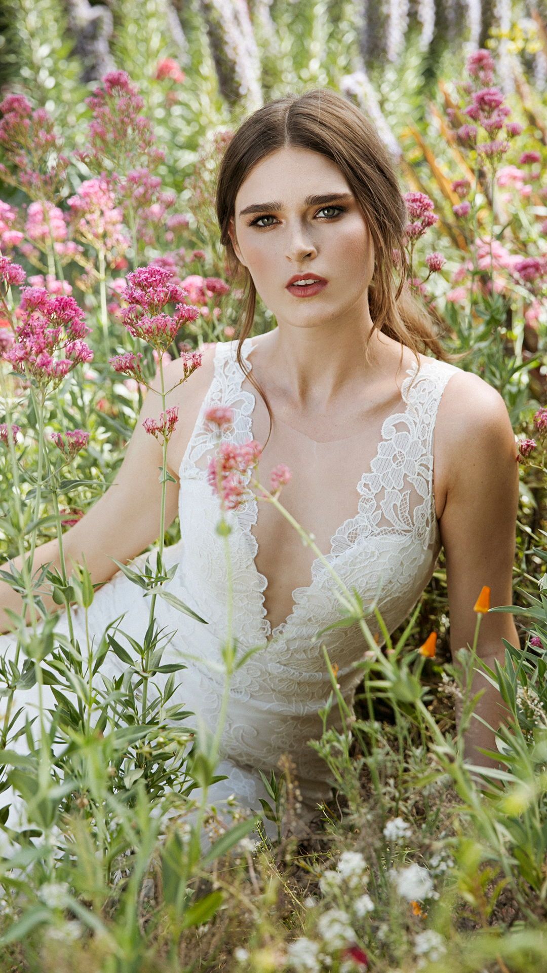 Jenny Yoo Rowen Gown