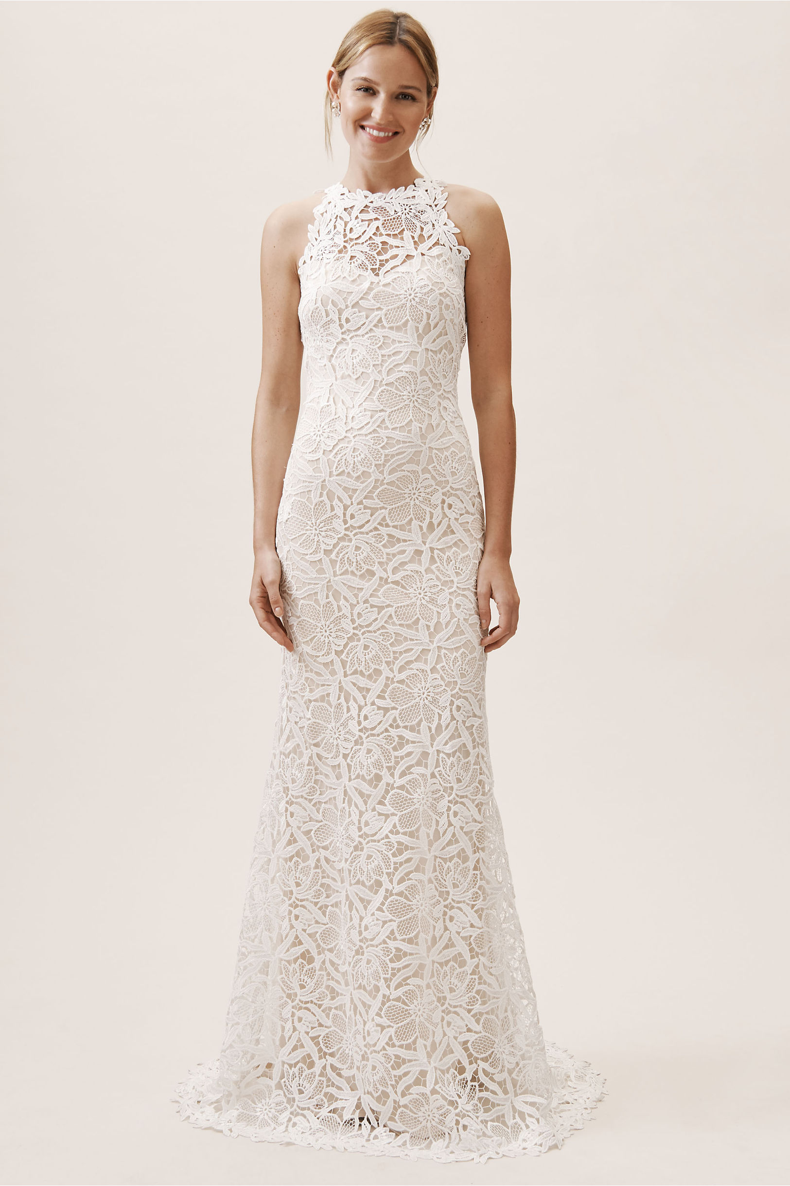 Tadashi Shoji Vista Gown