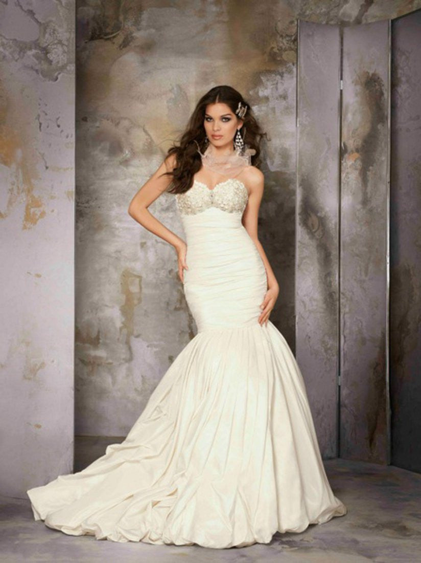 Coco Anais - AN152 Gown