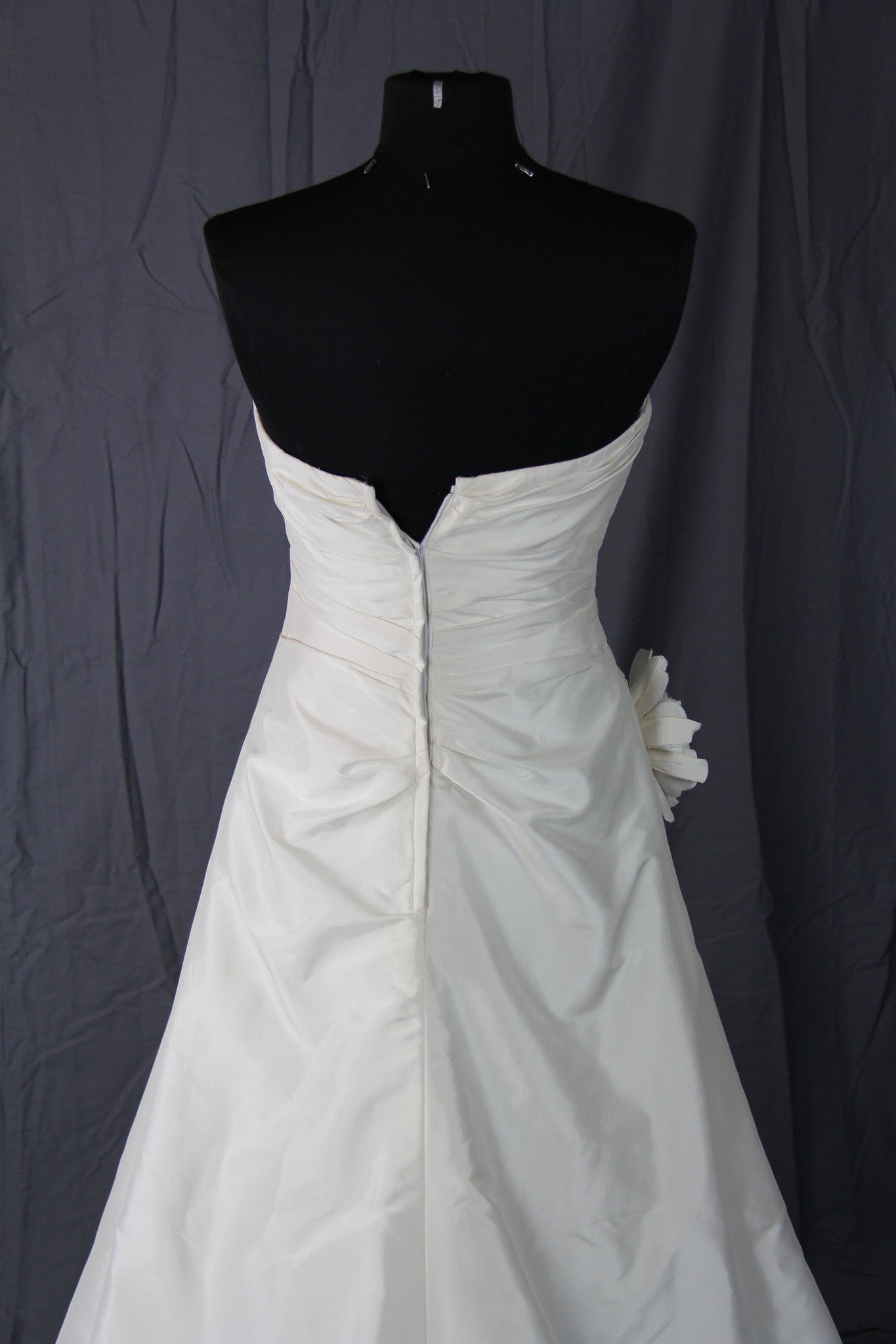 Augusta Jones - Anushka Gown