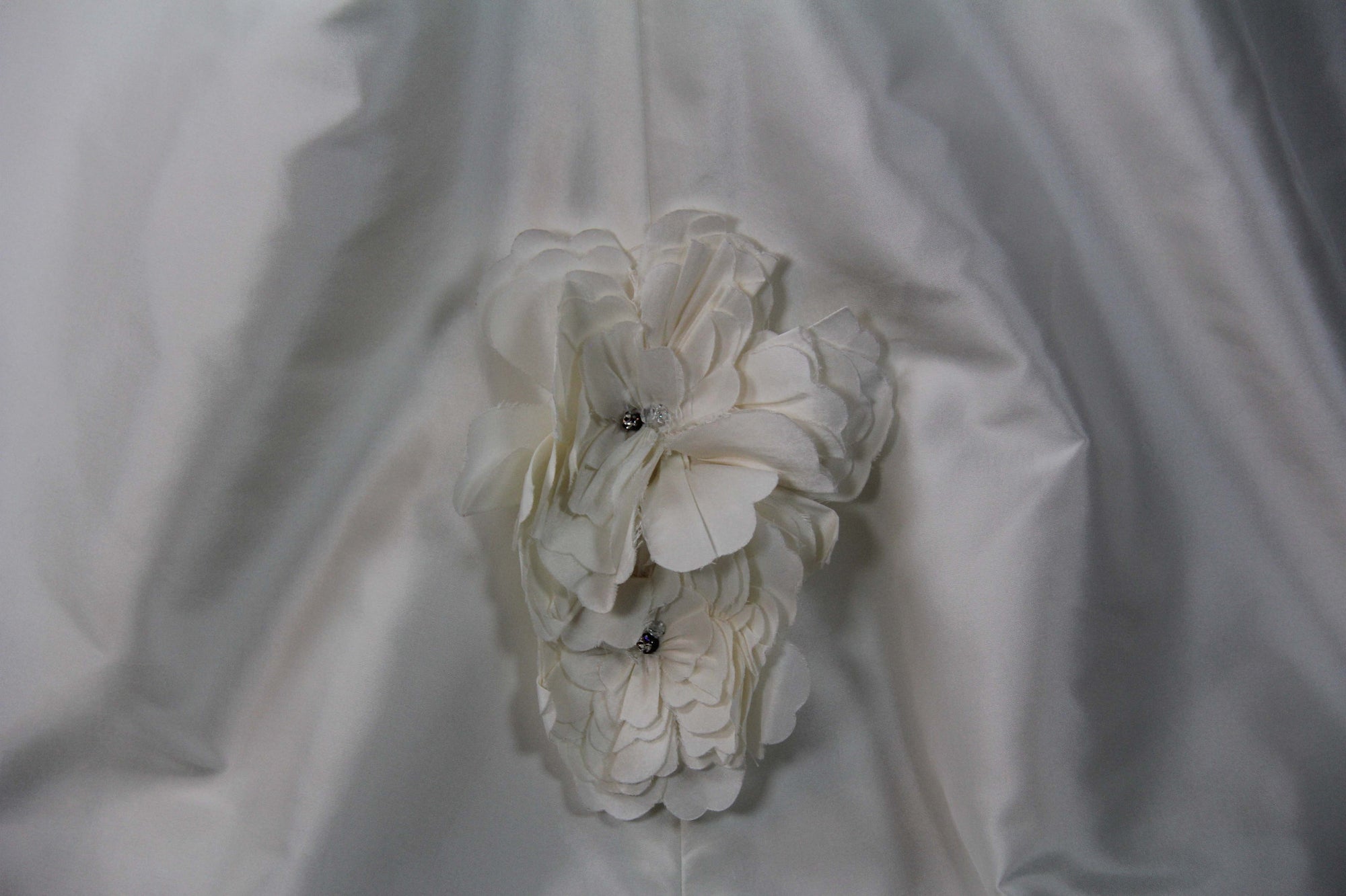 Augusta Jones - Anushka Gown