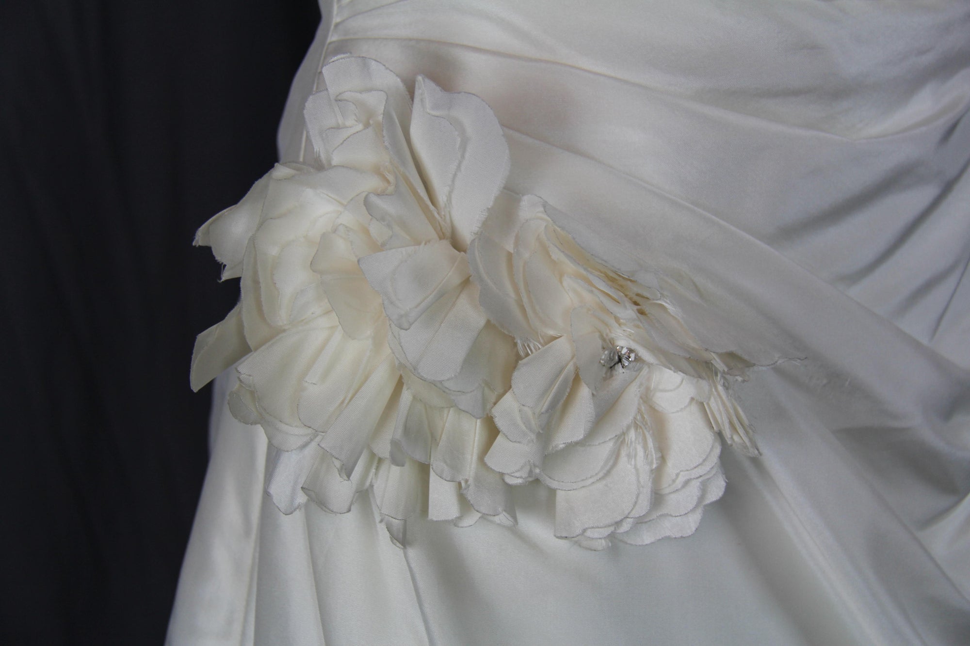 Augusta Jones - Anushka Gown