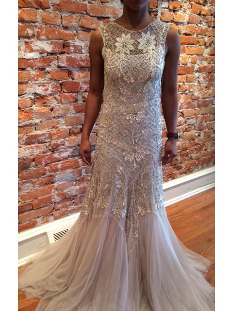 Needle & Thread Wesley Gown