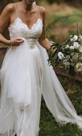 Catherine Deane Havanna Corset