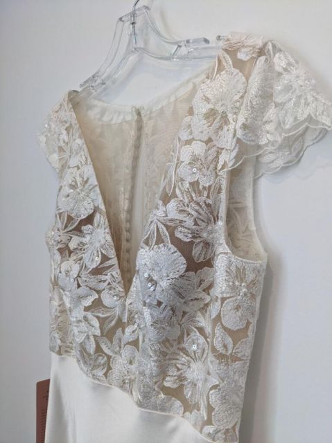 BHLDN Jenny Yoo Ambrose Gown