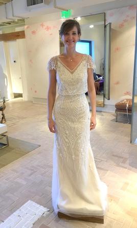 Etoile Aurora Gown