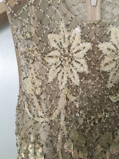 Needle & Thread Wesley Gown