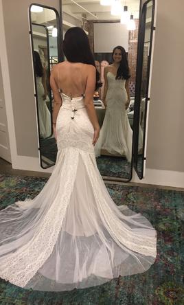 BHLDN Watters Love Marley Wren Gown