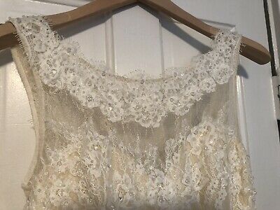 BHLDN Etoile Georgia Gown