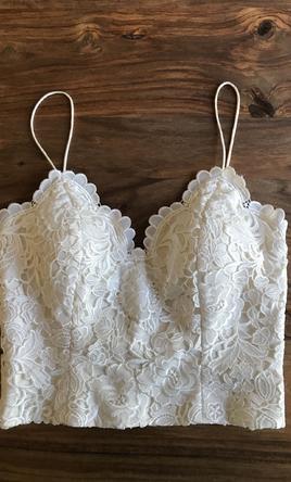Catherine Deane Havanna Corset