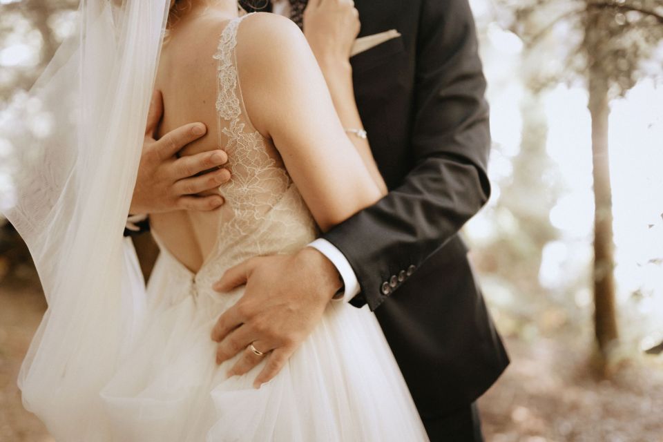 BHLDN Wtoo Mercer Gown