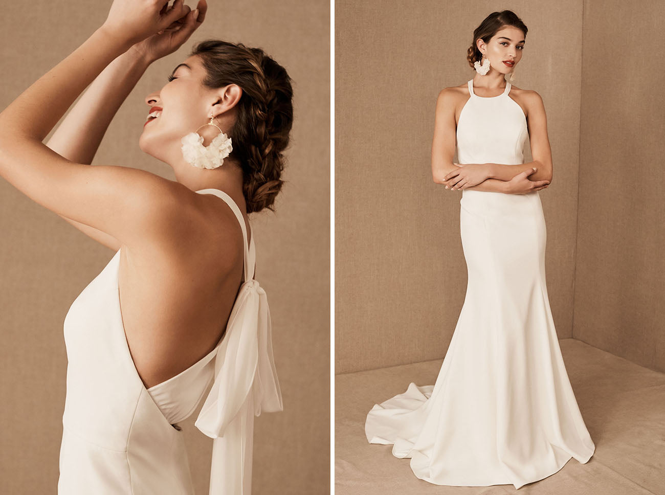 Jenny Yoo Shipley Gown