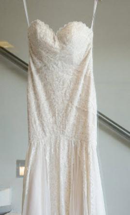 BHLDN Watters Love Marley Wren Gown