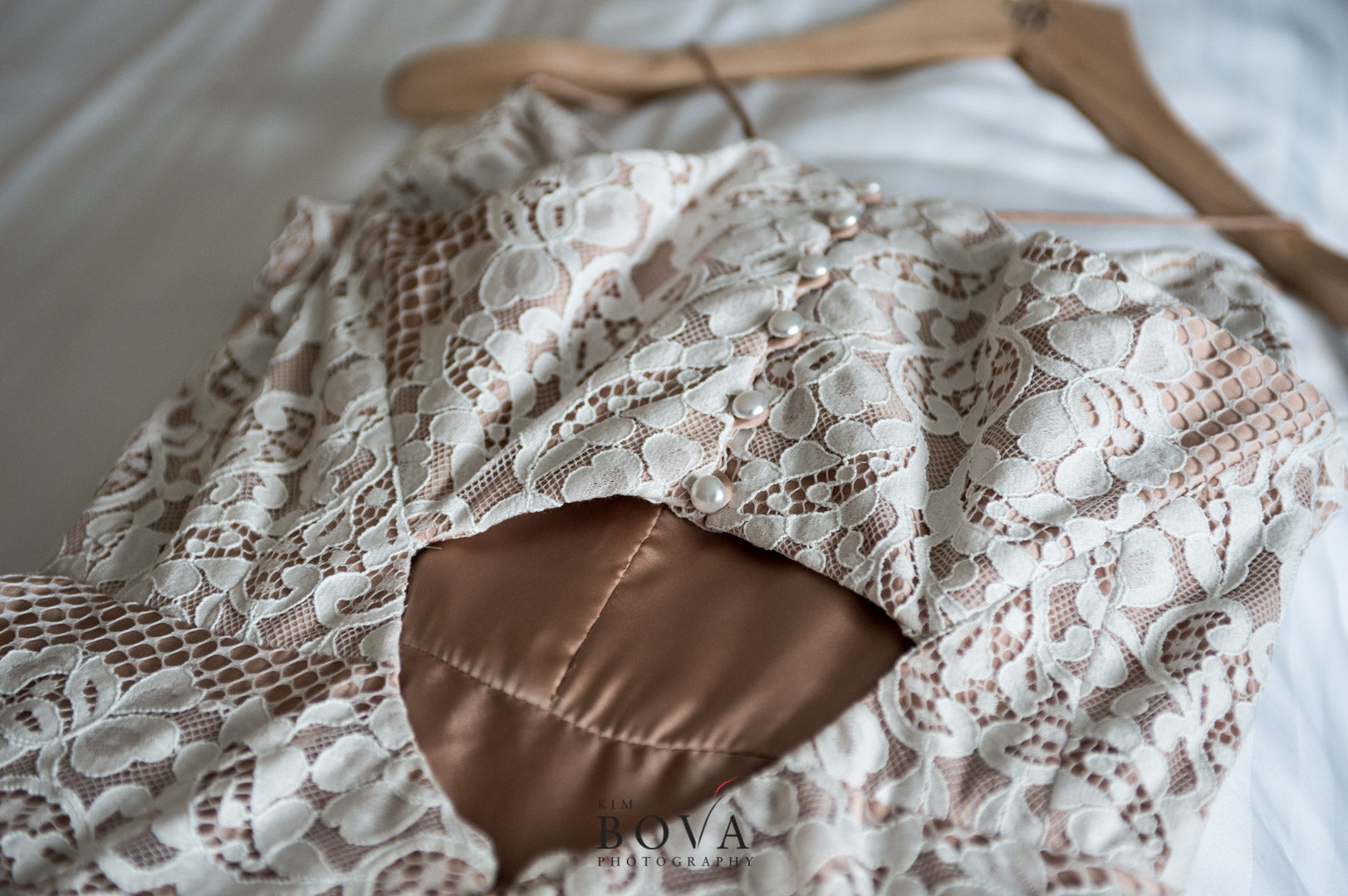 BHLDN Tracy Reese Larkin Gown