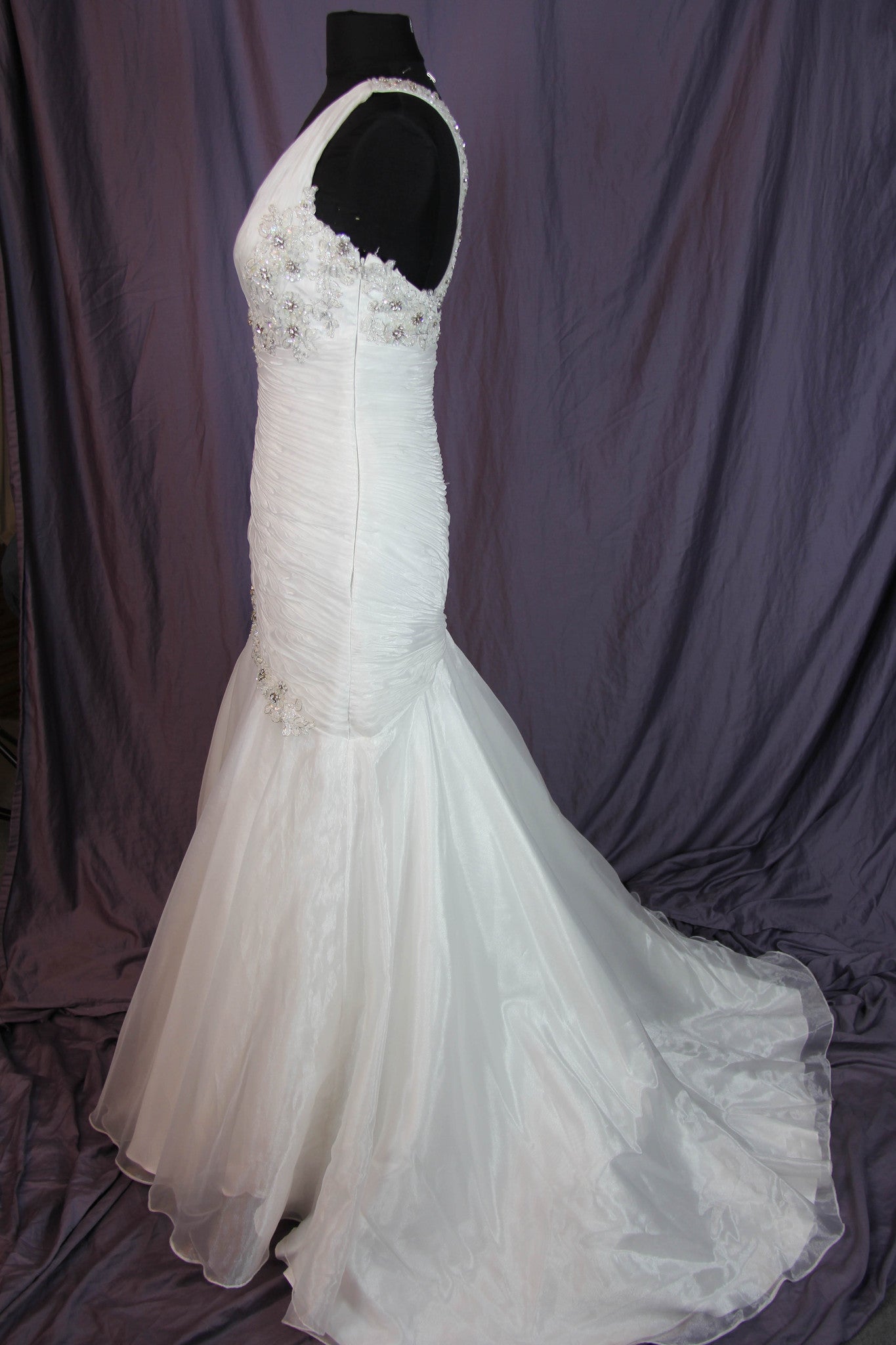 Coco Anais - AN138 Gown