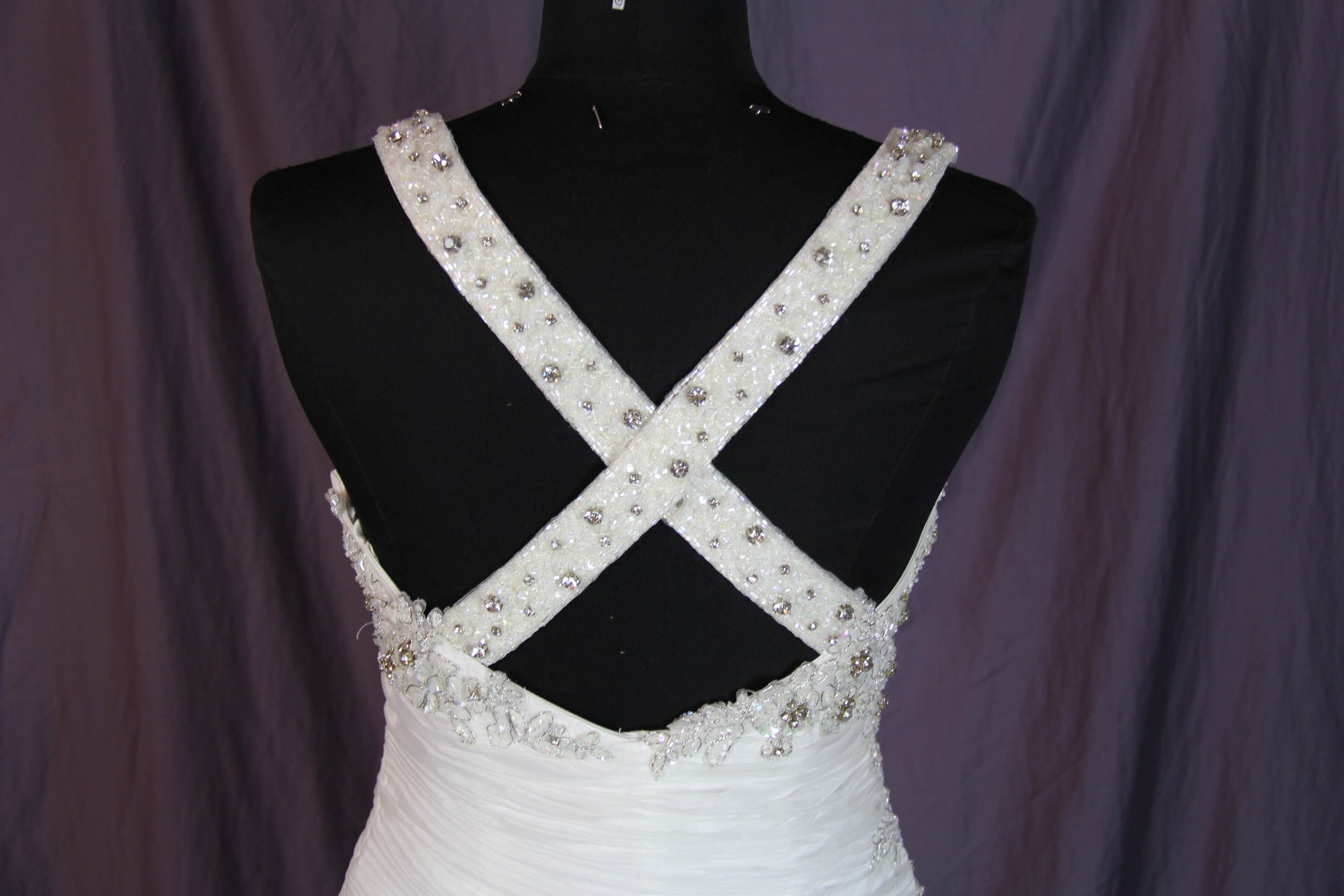 Coco Anais - AN138 Gown