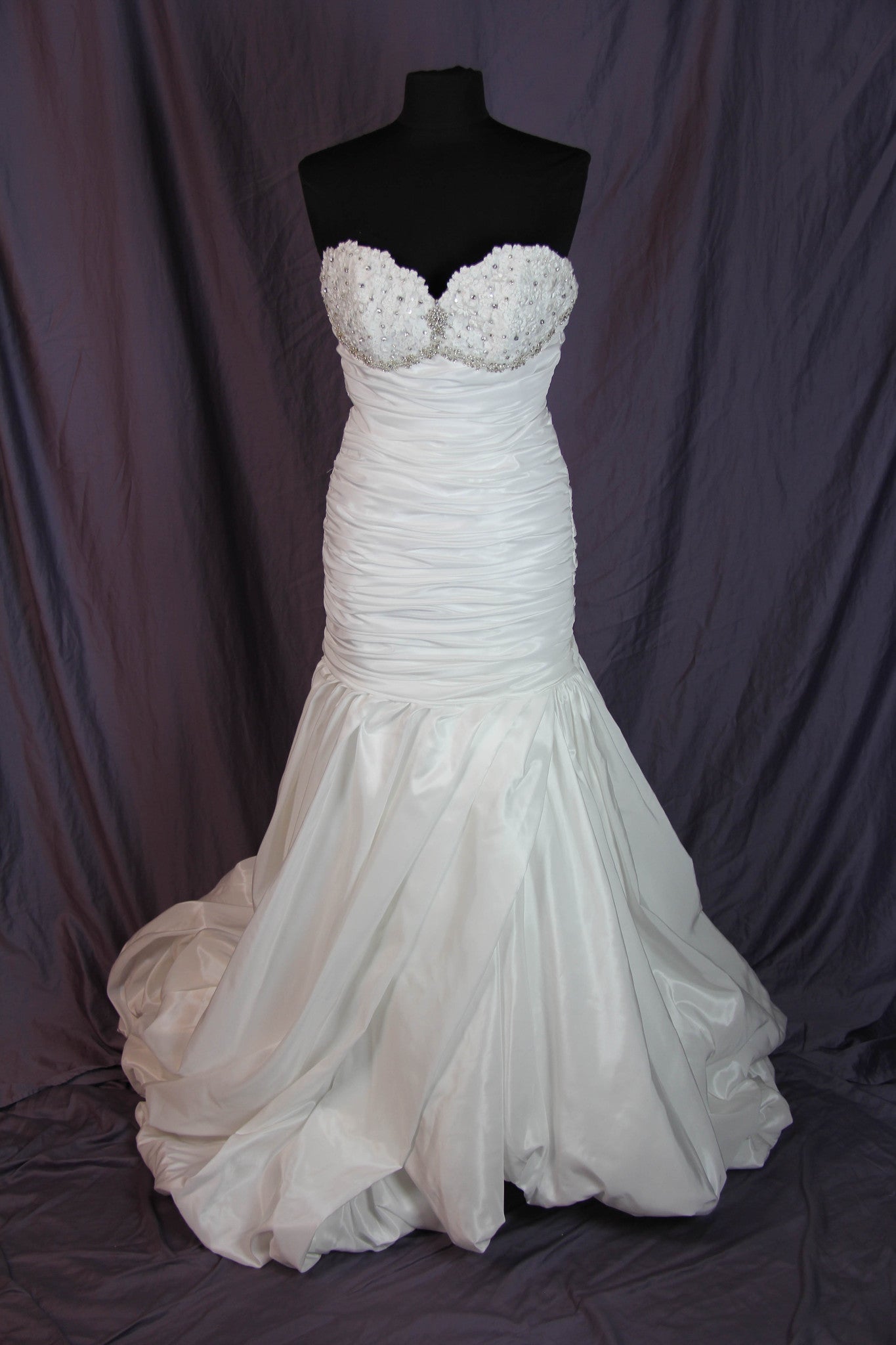 Coco Anais - AN152 Gown