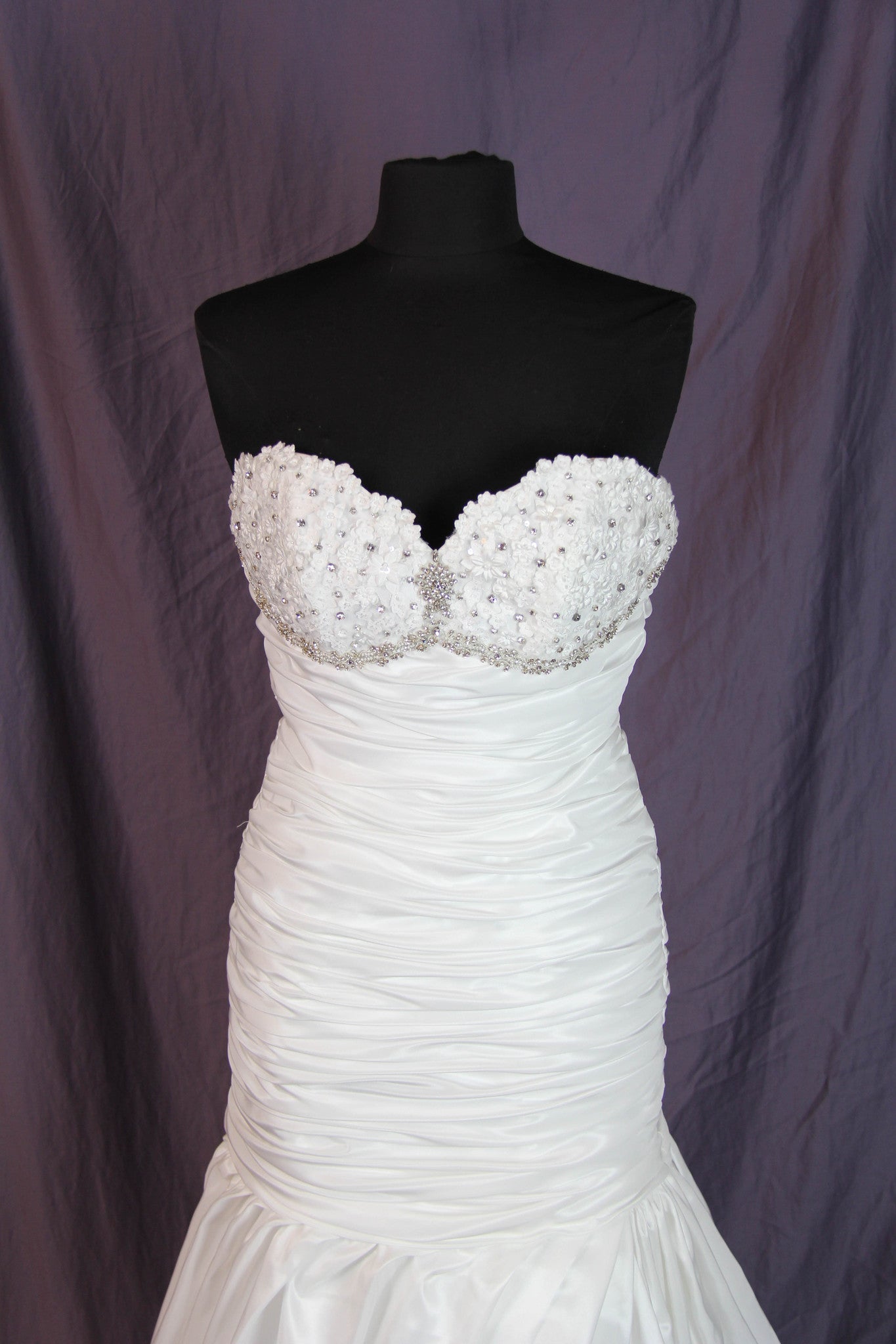 Coco Anais - AN152 Gown