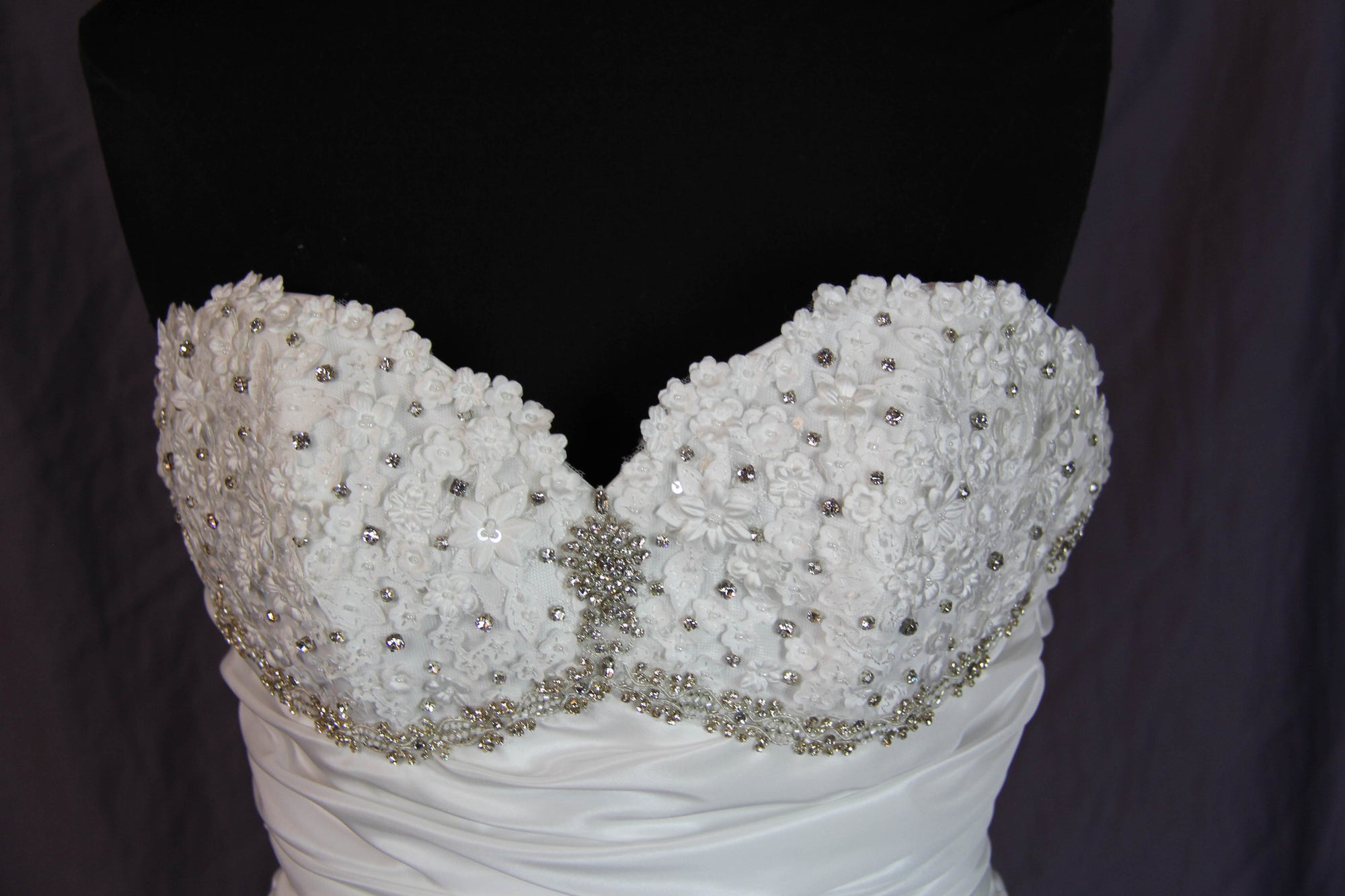Coco Anais - AN152 Gown