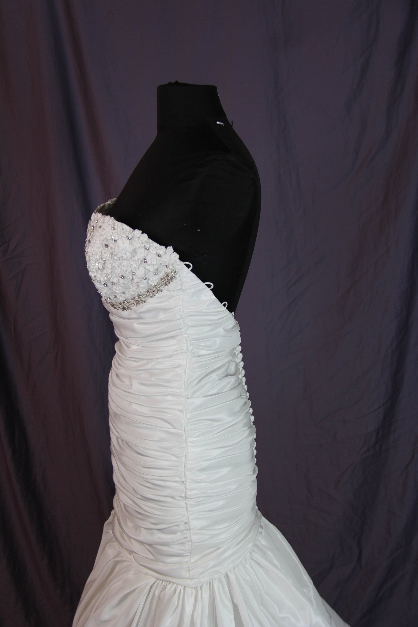 Coco Anais - AN152 Gown