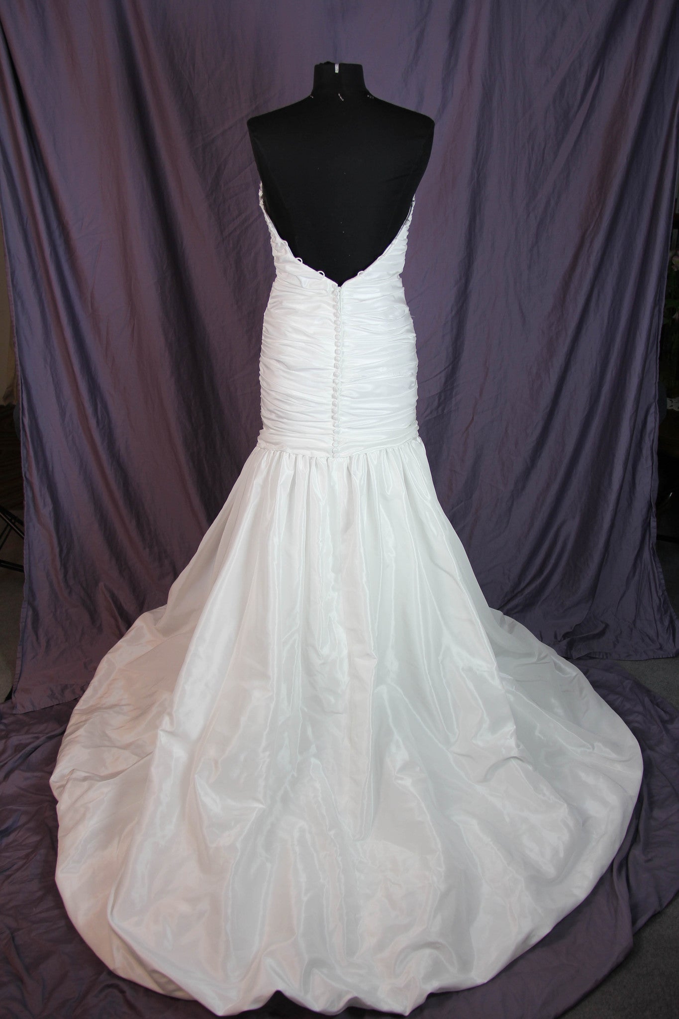 Coco Anais - AN152 Gown