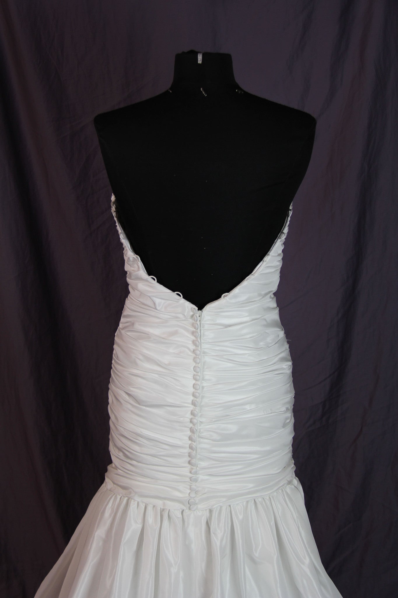 Coco Anais - AN152 Gown