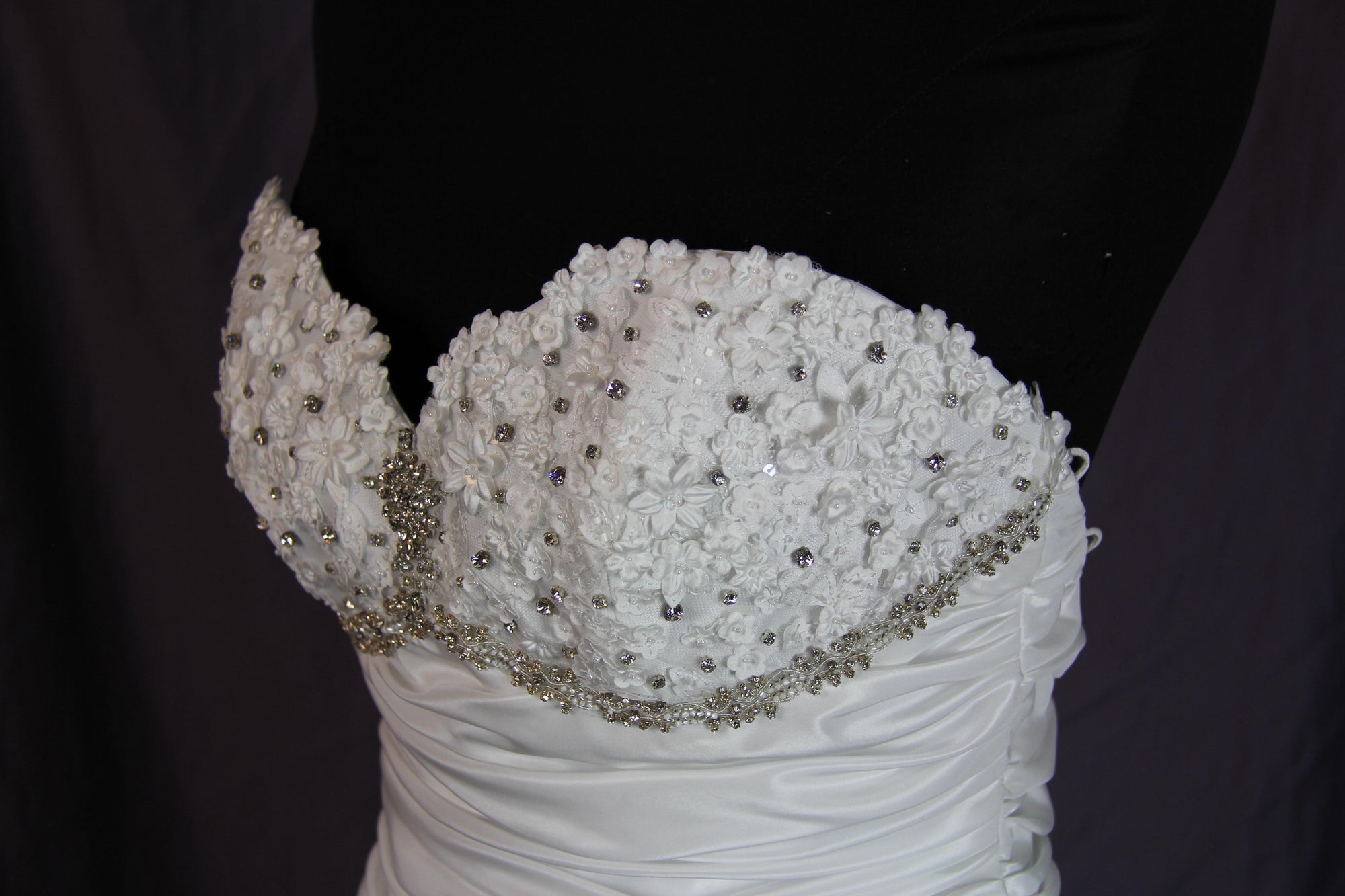 Coco Anais - AN152 Gown