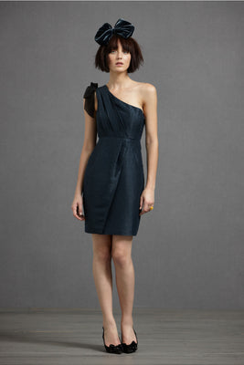 Abyss Cornerways Dress