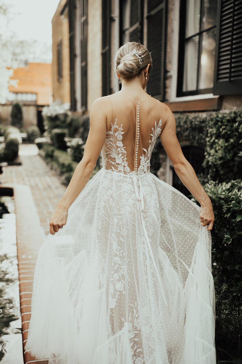 Willowby Capricorn 52715 Gown