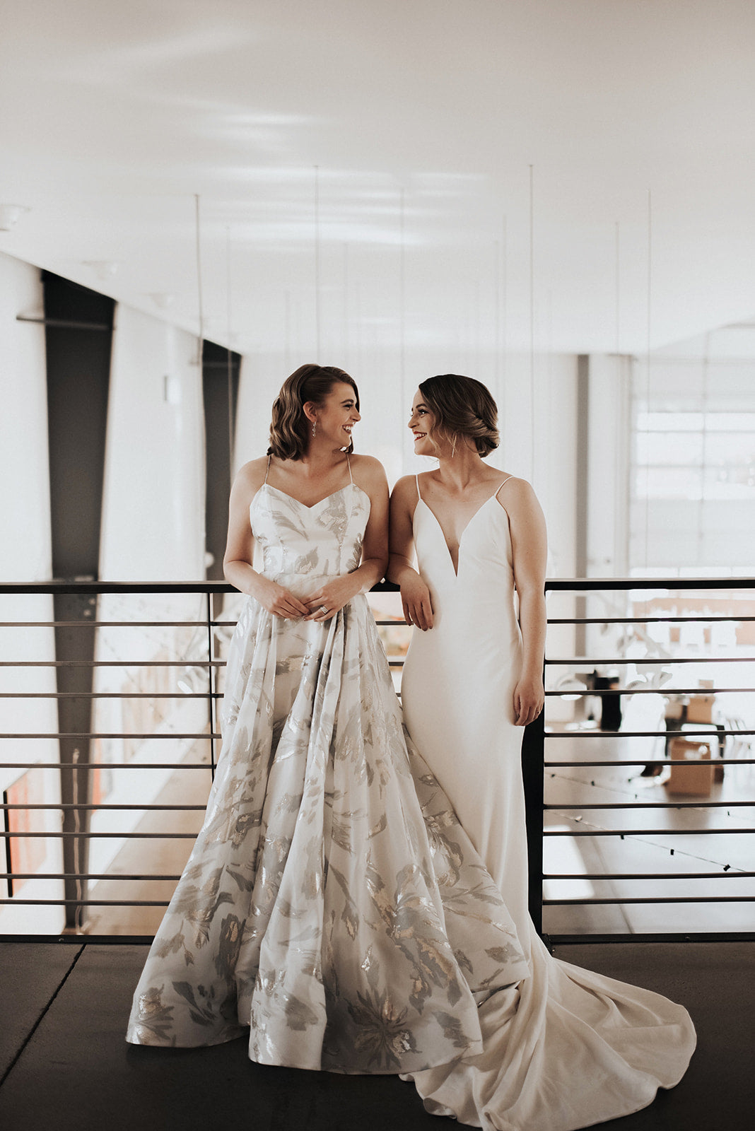 Theia Bruna 890541 Wedding Gown