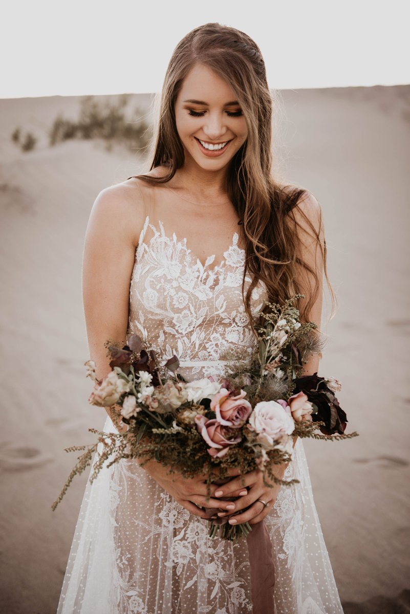 Willowby Capricorn 52715 Gown