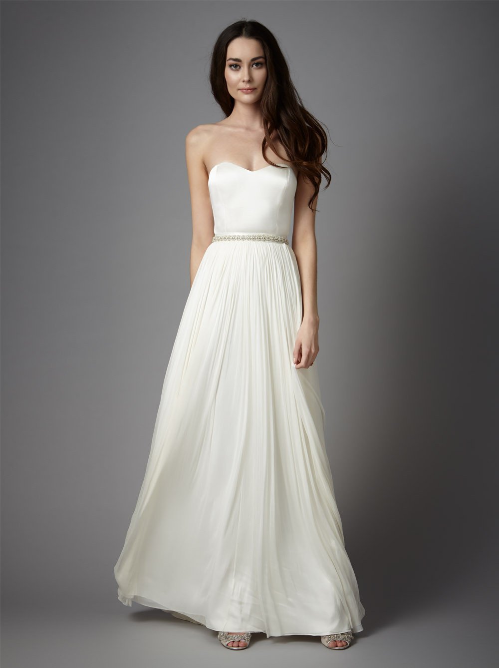Catherine Deane Anika Skirt
