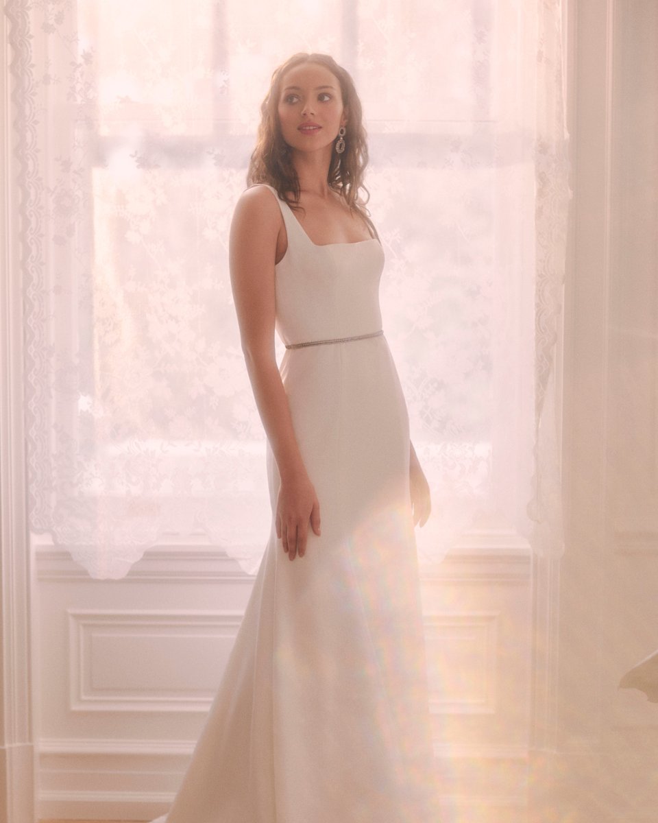 Jenny Yoo Portia Gown