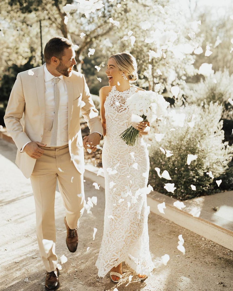 Tadashi Shoji Vista Gown