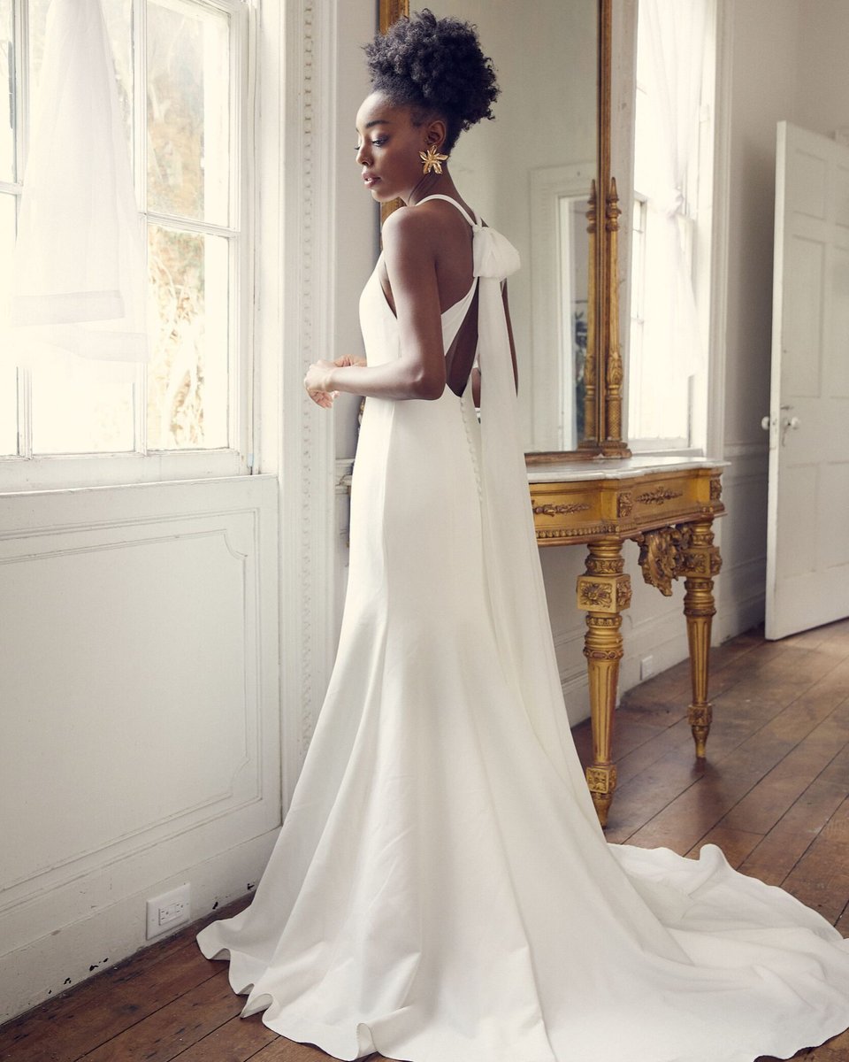 Jenny Yoo Shipley Gown