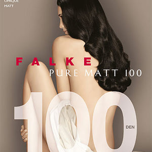 Falke 100 Denier Premium Tights