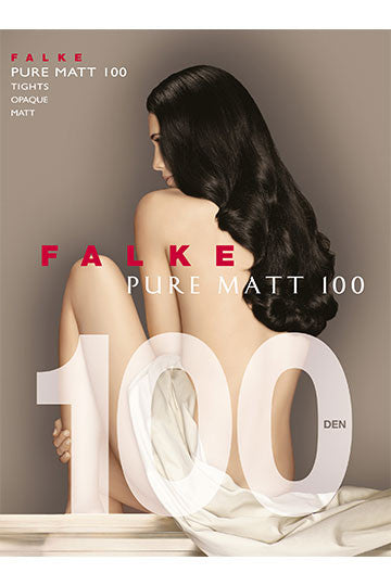 Falke 100 Denier Premium Tights