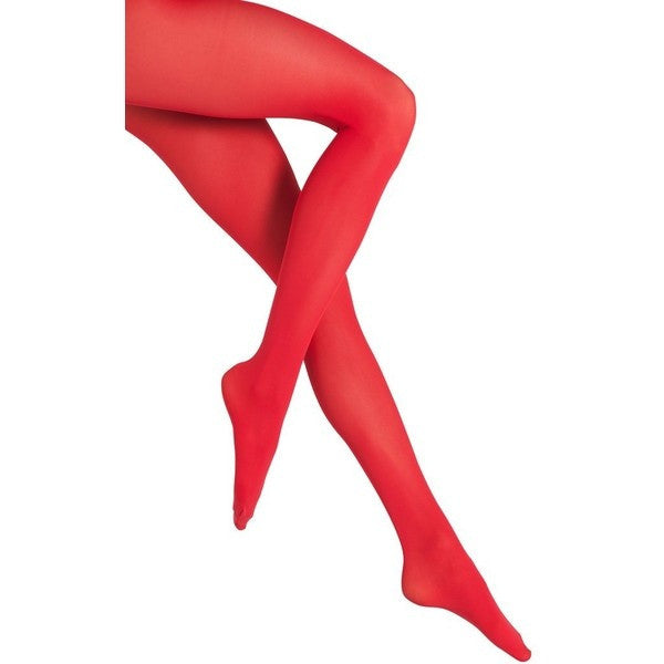 Falke 100 Hibiscus Tights