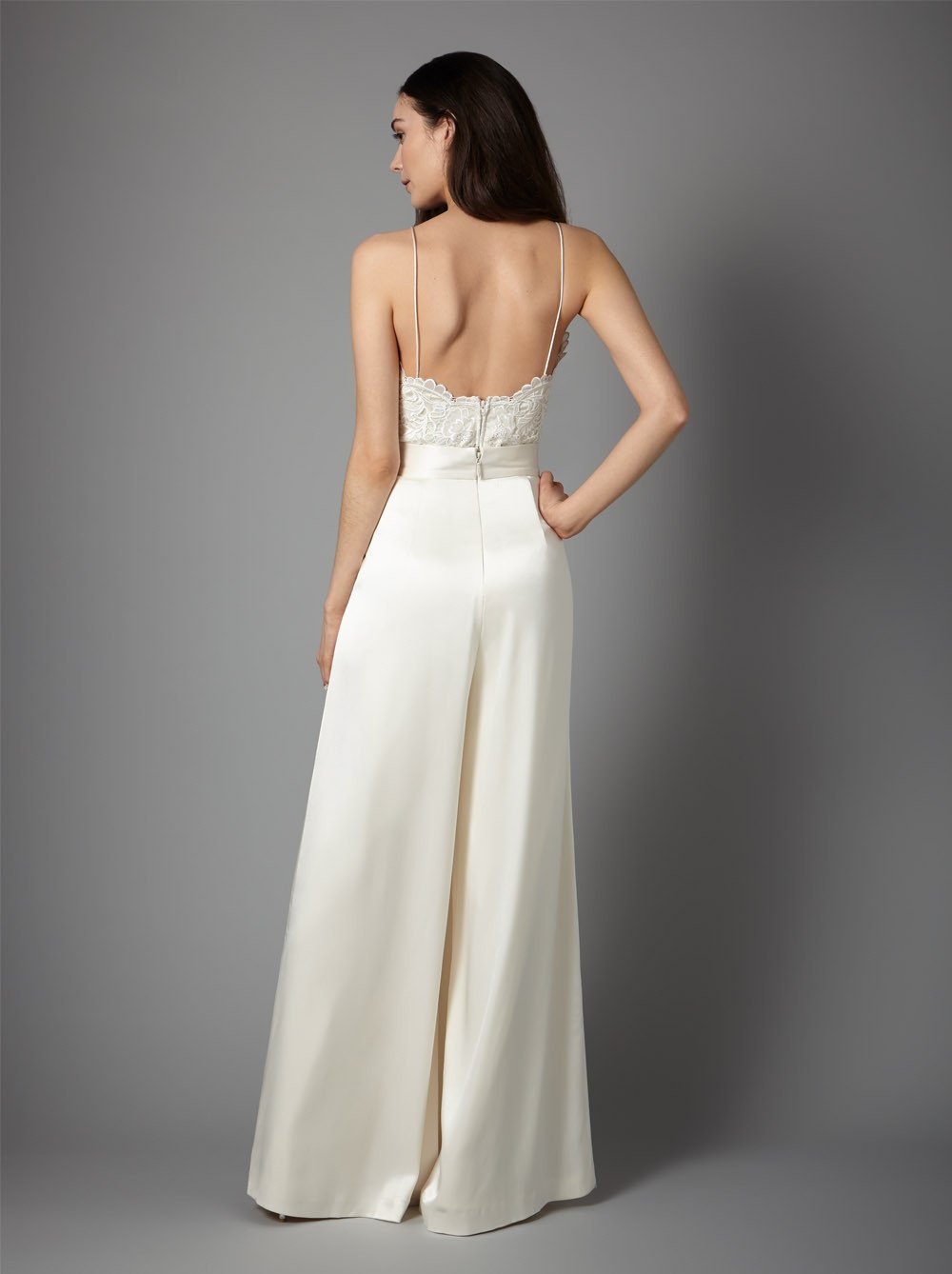 Catherine Deane Havanna Corset
