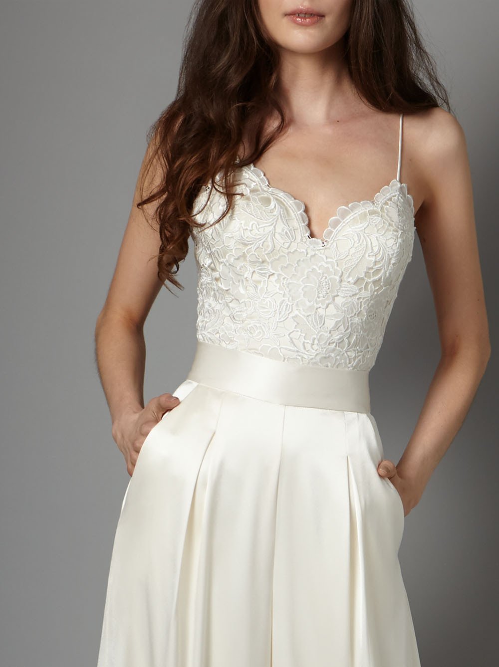 Catherine Deane Havanna Corset