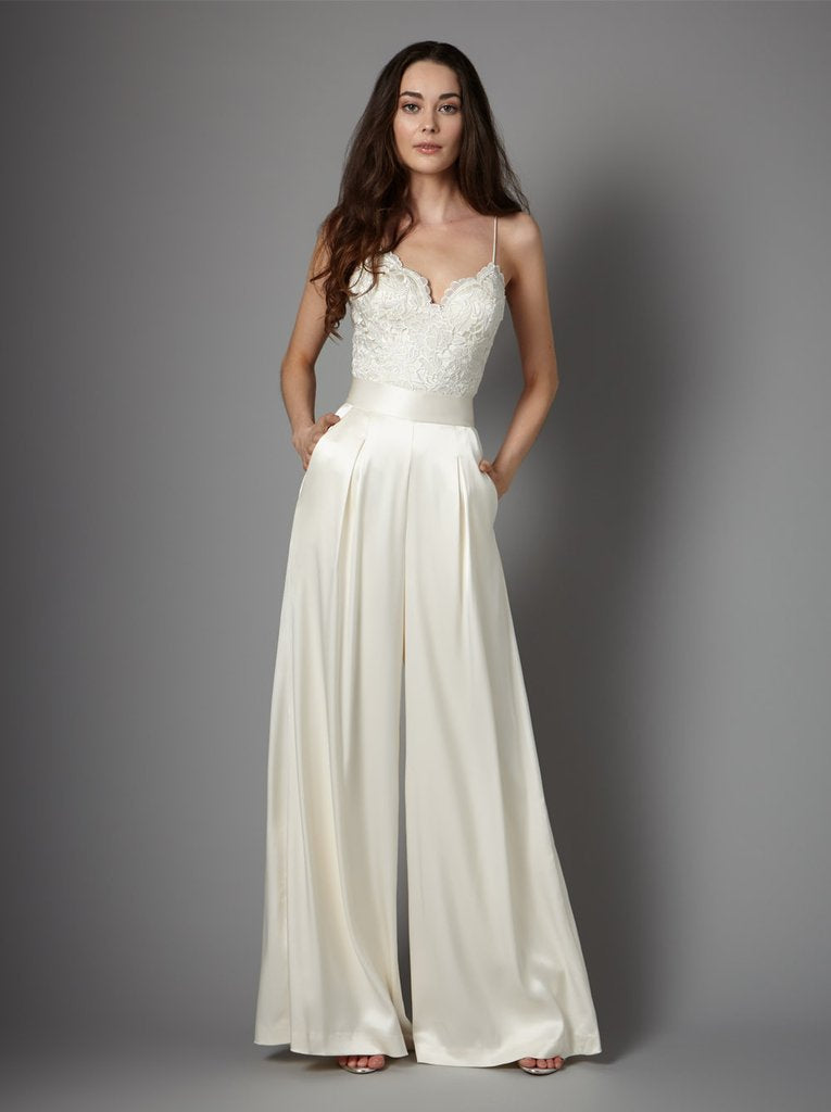 Catherine Deane Havanna Corset