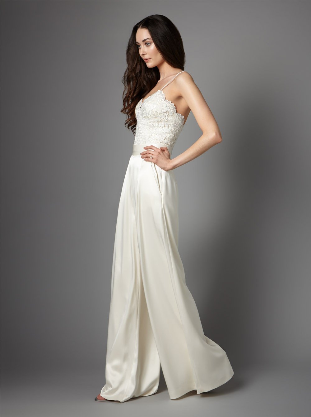 Catherine Deane Havanna Corset