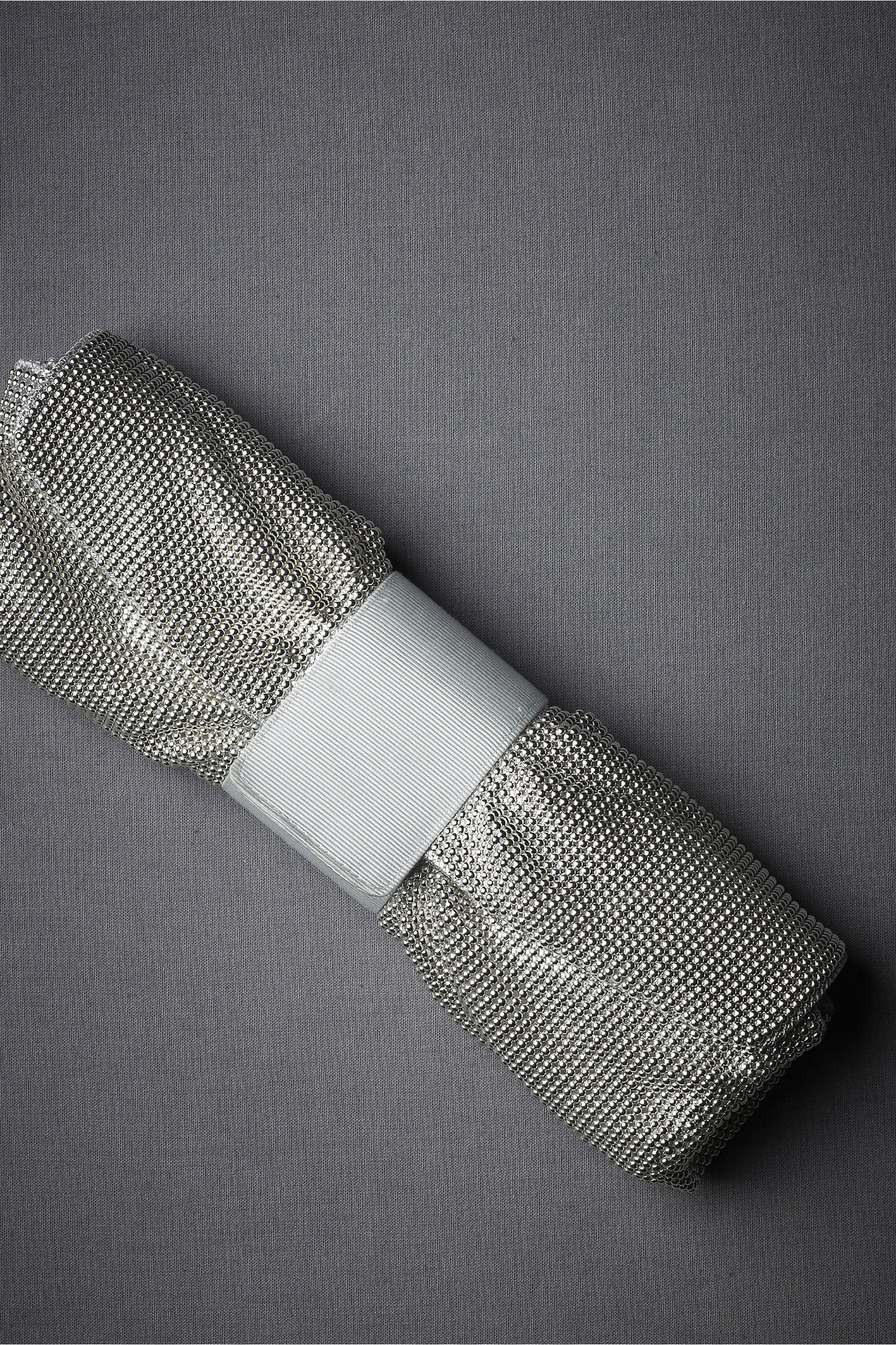 Heaven's Embrace Clutch Side