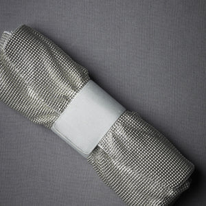 Heaven's Embrace Clutch Side