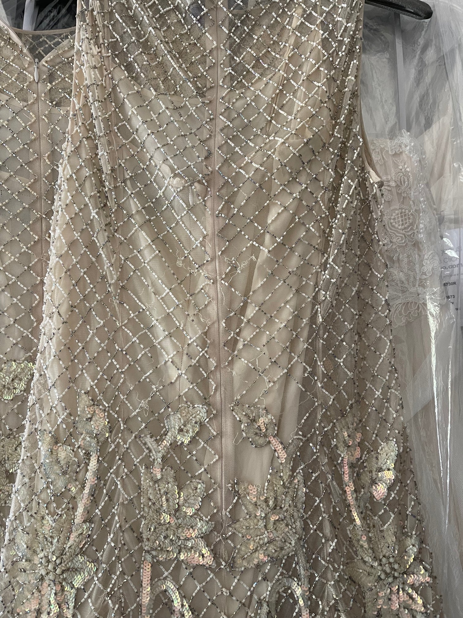 Needle & Thread Wesley Gown