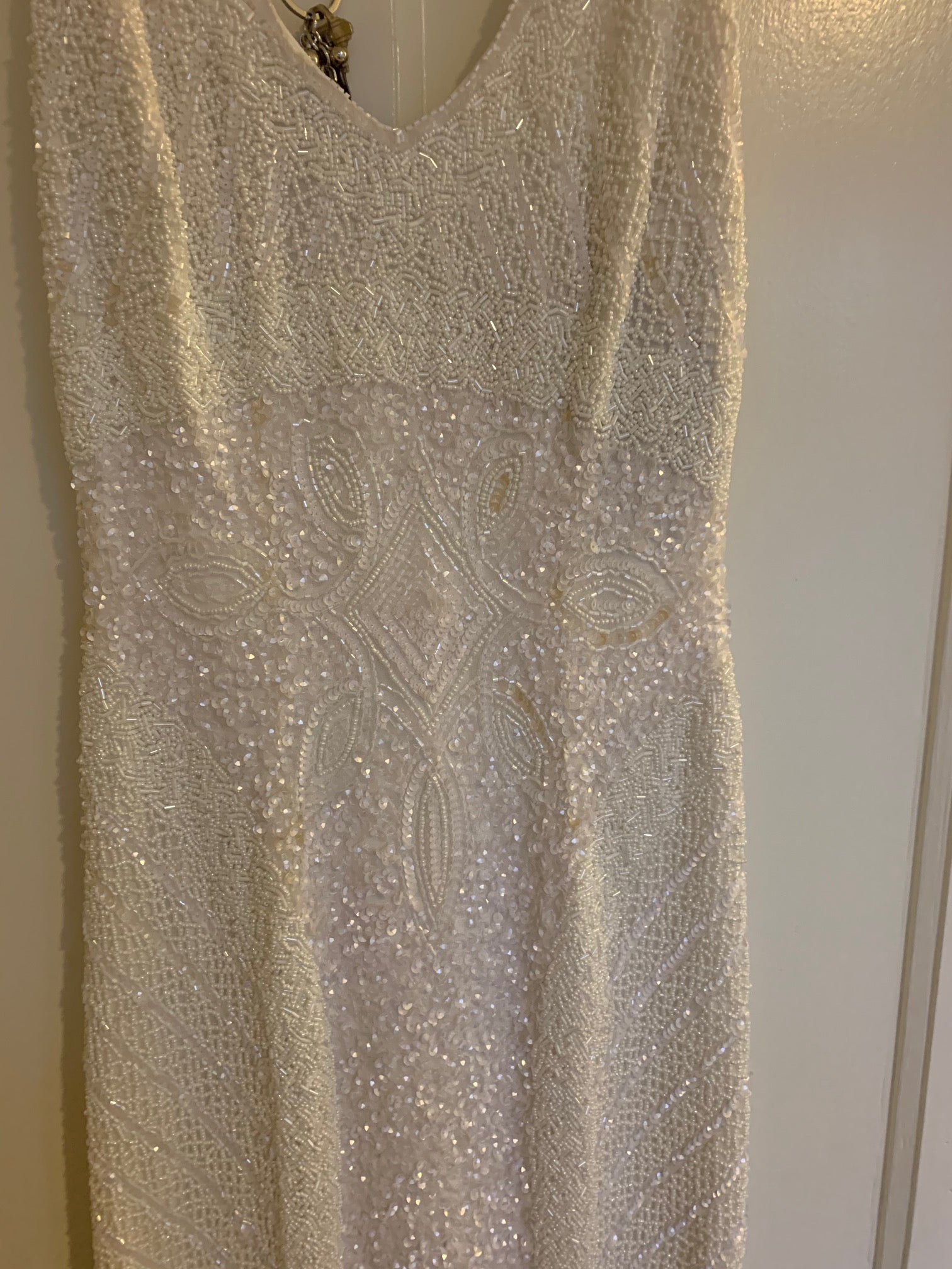 Theia Caitlin 890062 Wedding Gown - Defects