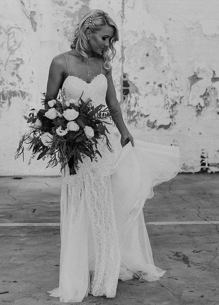 BHLDN Watters Love Marley Wren Gown