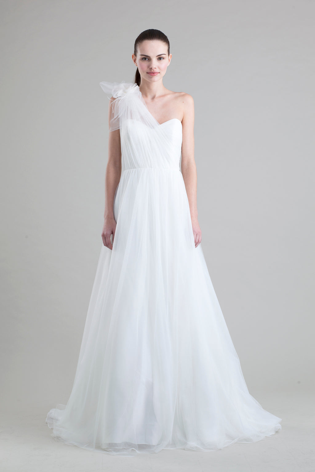 Jenny Yoo Hathaway Gown